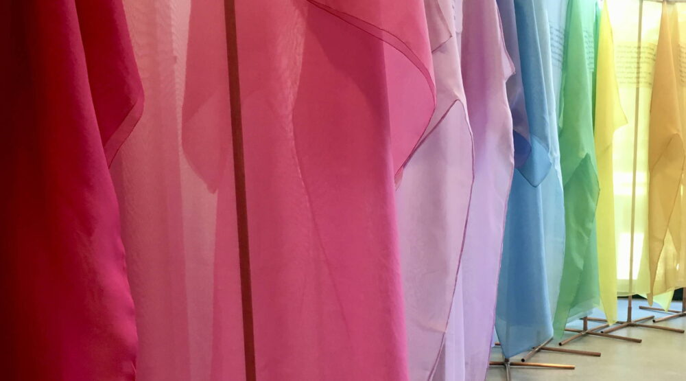 Der fliegende Garten