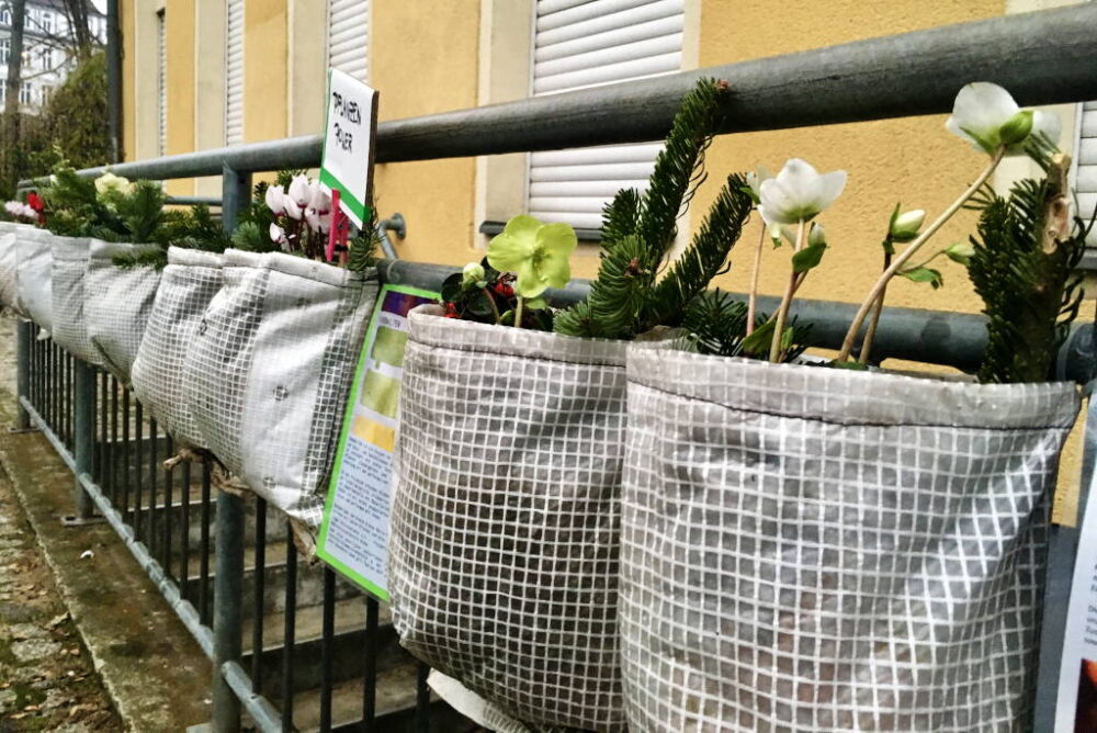 Der hängende Garten-1