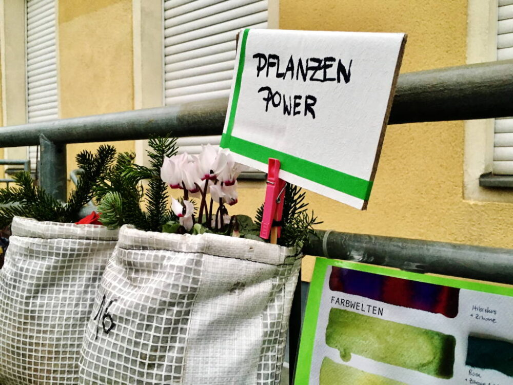 Der hängende Garten-2