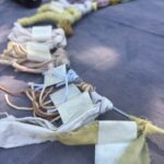 Crafted Journal Naturfarben